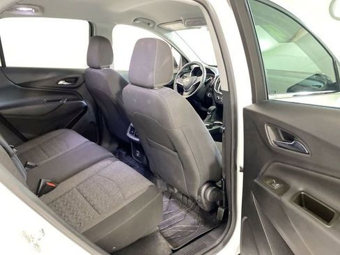 Used 2024 Chevrolet Equinox LT w/ LPO, Floor Liner Package image 32