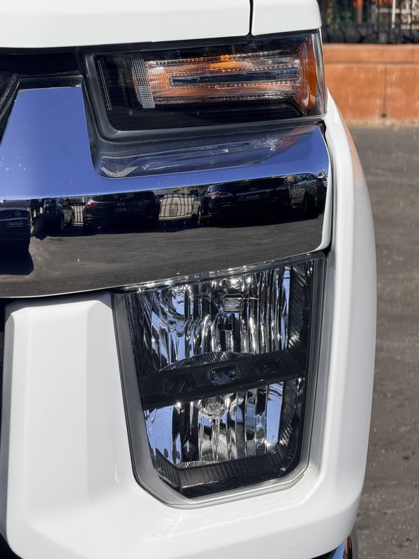 Used 2021 Chevrolet Silverado 3500 LT w/ Fleet Comfort Package AWD/4WD image 9