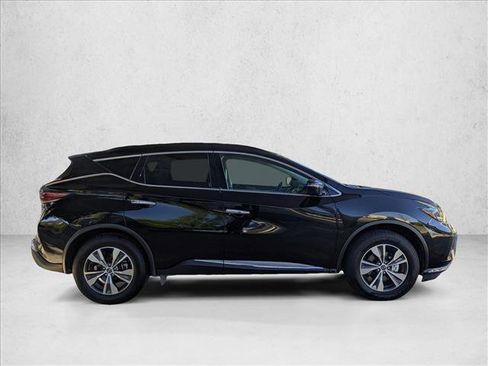 Used 2023 Nissan Murano SV image 4