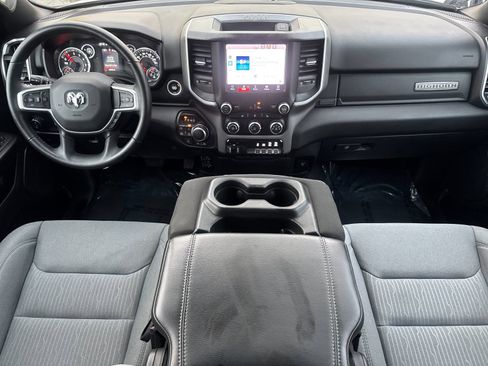 Used 2024 RAM 1500 Big Horn image 13