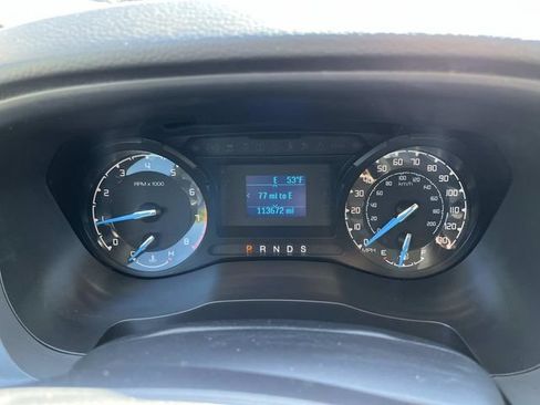 Used 2021 Ford Ranger XL w/ Equipment Group 101A High AWD/4WD image 36