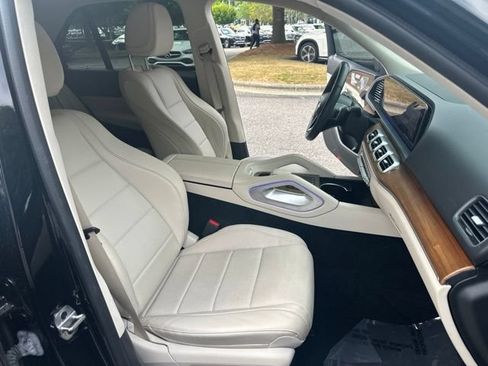 Used 2024 Mercedes-Benz GLE 350 4MATIC image 18
