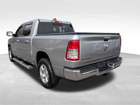 Used 2022 RAM 1500 Big Horn image 3