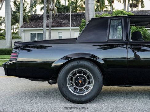 Used 1987 Buick Regal Coupe RWD image 10