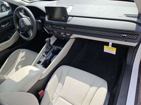 Used 2023 Honda Accord EX image 33