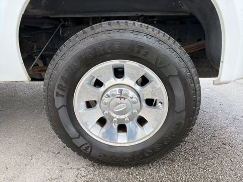 Used 2010 Ford F250 Lariat AWD/4WD image 31
