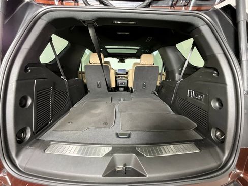 Used 2023 Chevrolet Tahoe Premier image 29
