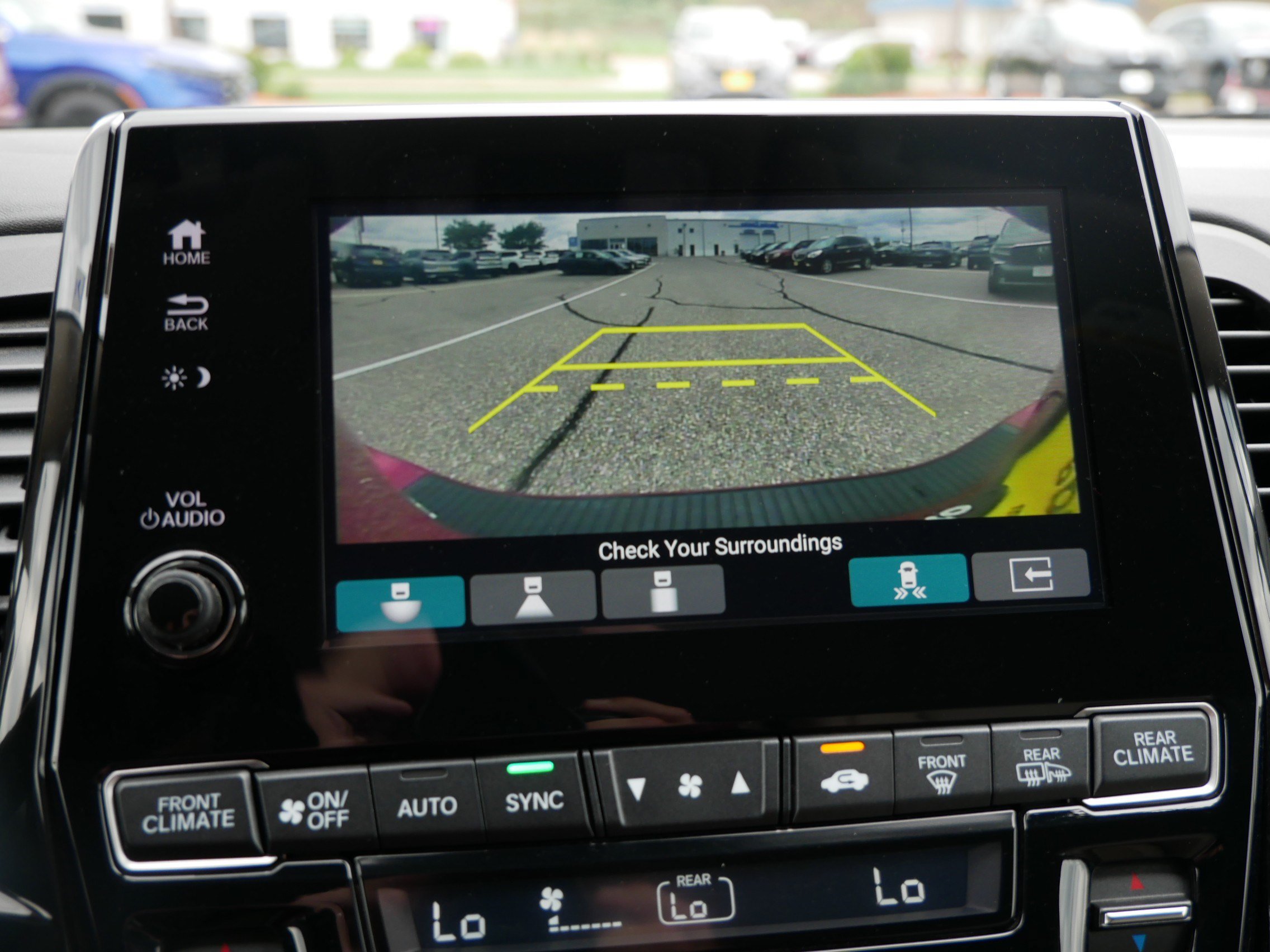 Used 2022 Honda Odyssey Touring image 25