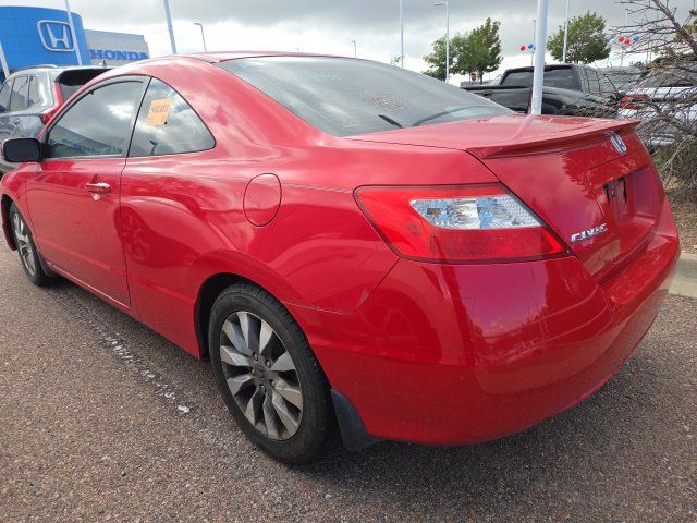 Used 2011 Honda Civic EX-L image 3