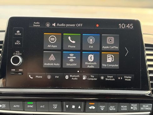 Used 2025 Honda Odyssey Sport-L image 41