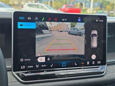 New 2026 Volkswagen Tiguan S image 17