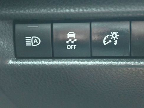 Used 2025 Toyota Camry SE w/ Multimedia Upgrade Package FWD image 28