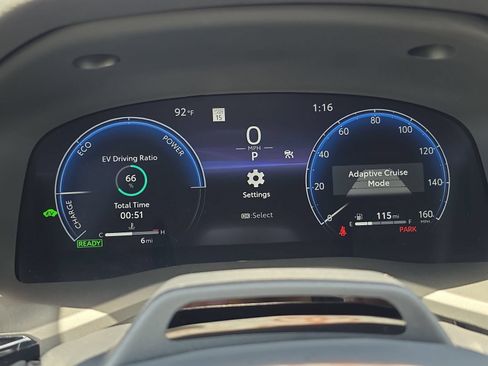 New 2026 Toyota Camry XSE FWD image 15