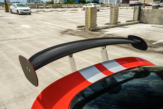 Used 1998 Dodge Viper GTS RWD image 64