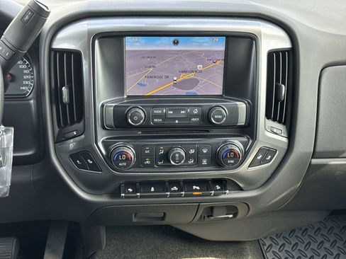 Used 2014 Chevrolet Silverado 1500 LT w/ All Star Edition image 29