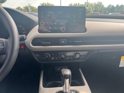 New 2026 Honda HR-V LX image 12