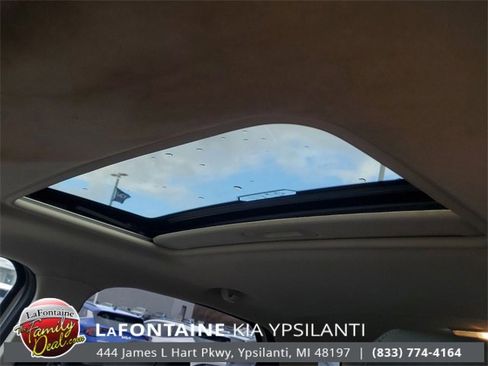 Used 2018 Ford EcoSport Titanium image 13