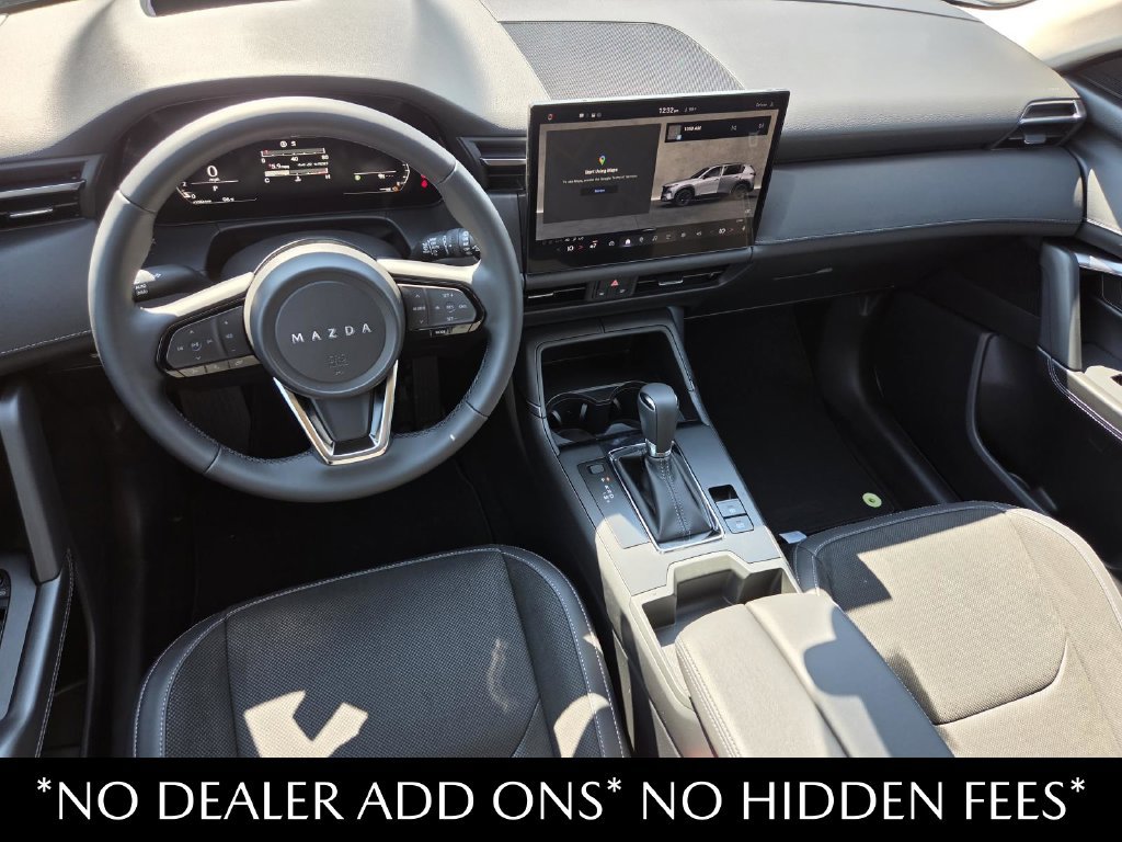 New 2026 MAZDA CX-5 Preferred AWD/4WD image 12