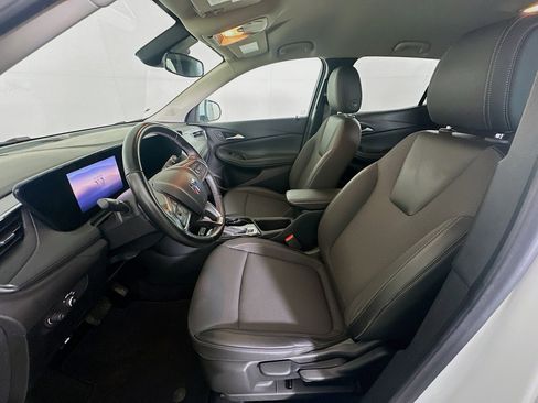 Used 2024 Buick Encore GX Preferred image 13