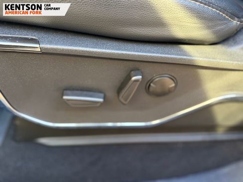 Used 2024 Ford F250 Lariat w/ Lariat Ultimate Package image 36