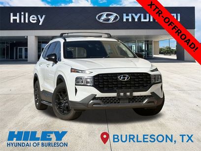 Used 2022 Hyundai Santa Fe XRT