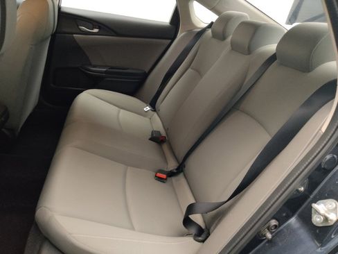 Used 2018 Honda Civic LX image 18