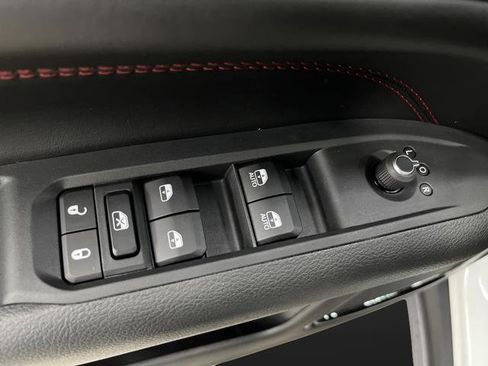 New 2026 Jeep Compass Trailhawk w/ Sun, Sound & Navigation Group image 29