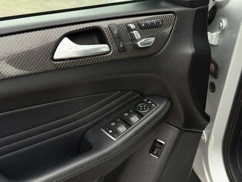 Used 2019 Mercedes-Benz GLE 43 AMG 4MATIC Coupe image 31