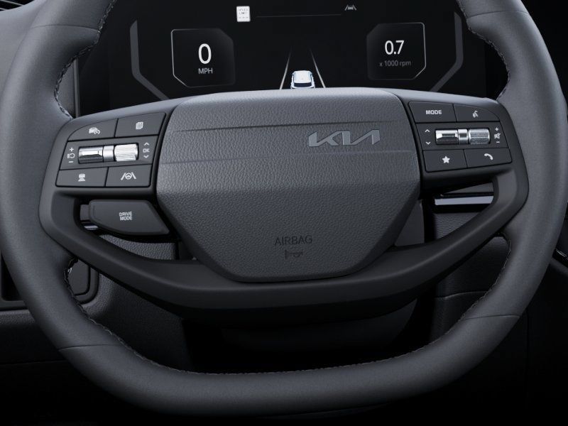 New 2027 Kia Sportage SX FWD image 22