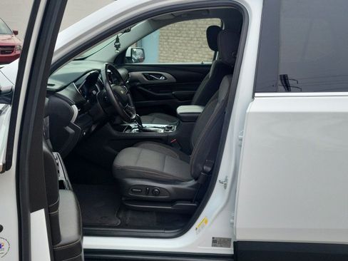 Used 2018 Chevrolet Traverse LT AWD/4WD image 18
