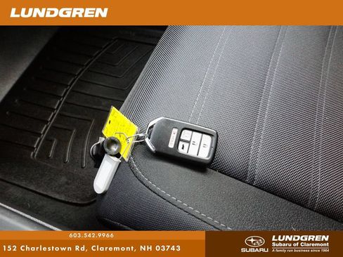 Used 2021 Honda CR-V EX image 27