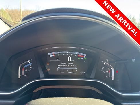 Used 2022 Honda CR-V EX image 15