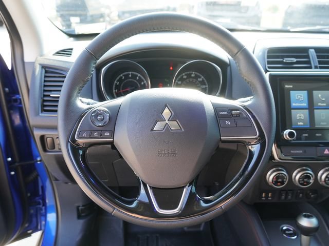 Used 2024 Mitsubishi Outlander Sport ES AWD/4WD image 26