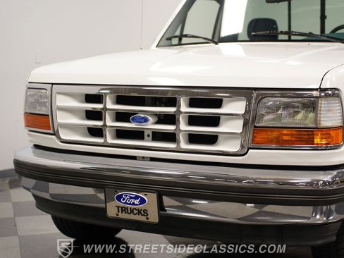 Used 1994 Ford F150 XLT image 19