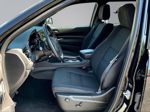 Used 2026 Dodge Durango GT AWD/4WD image 22