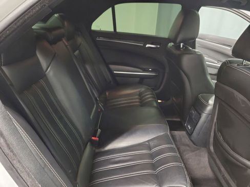 Used 2017 Chrysler 300 S w/ 300S Premium Group image 22