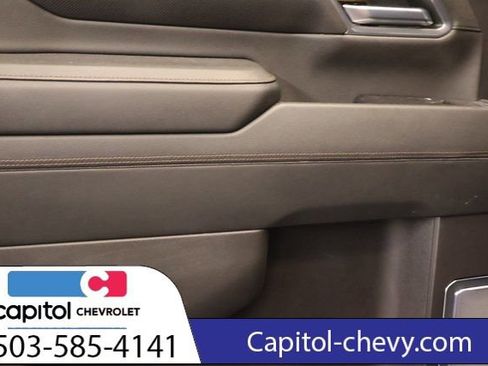 Used 2024 Chevrolet Silverado 3500 High Country w/ High Country Premium Package image 26