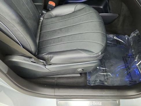 Used 2023 Mercedes-Benz EQE 350+ 4MATIC SUV w/ Pinnacle Trim Package image 23