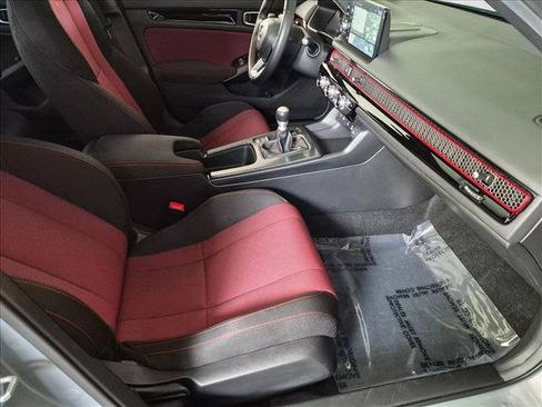Certified 2025 Honda Civic Si image 21