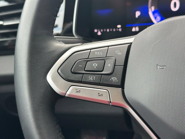 Certified 2026 Volkswagen Jetta S FWD image 38