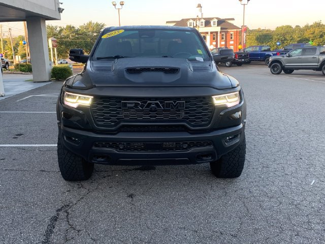 Used 2025 RAM 1500 RHO w/ Bed Utility Group AWD/4WD image 2