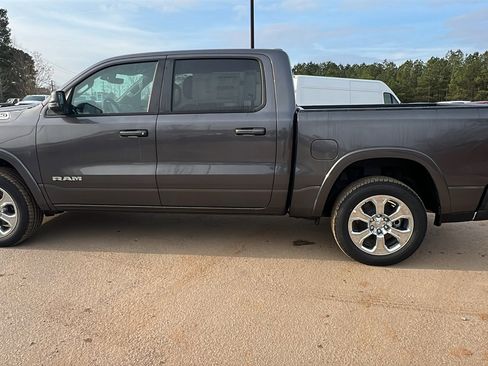New 2026 RAM 1500 Big Horn image 11