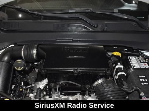 Used 2023 Jeep Compass High Altitude AWD/4WD image 9