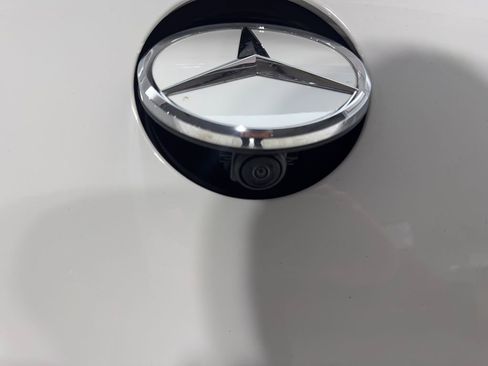 Used 2021 Mercedes-Benz GLE 53 AMG GLE 53 AMG image 23