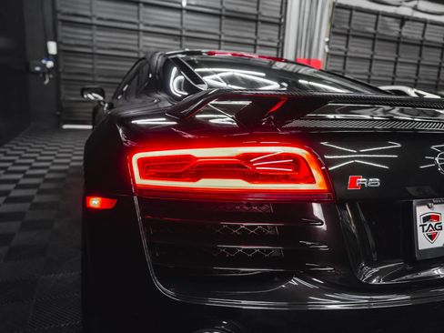 Used 2015 Audi R8 V8 AWD/4WD image 27