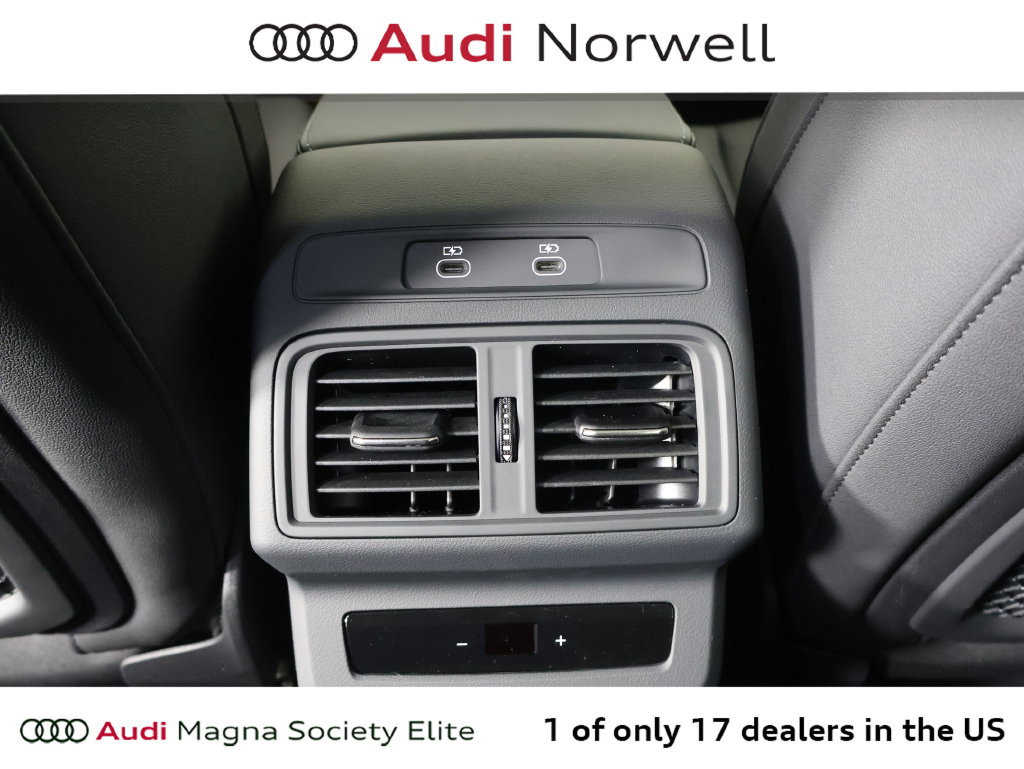 New 2026 Audi Q5 Premium AWD/4WD image 22