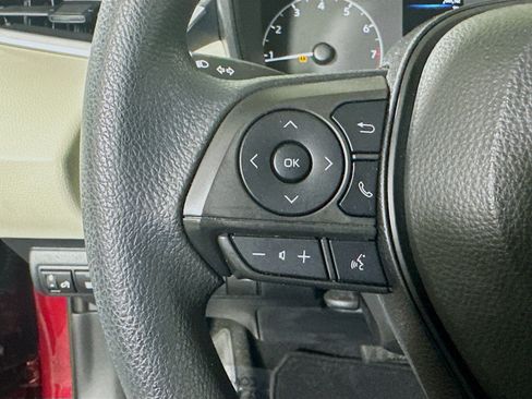 Used 2023 Toyota Corolla LE w/ LE Premium Package FWD image 16