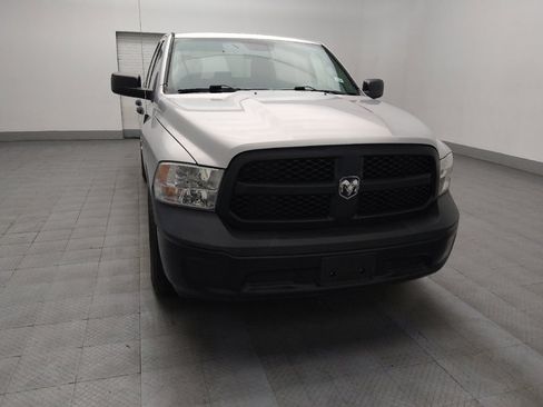 Used 2016 RAM 1500 Tradesman w/ Popular Equipment Group image 14