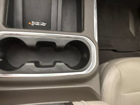 Used 2020 Chevrolet Silverado 2500 LTZ w/ LTZ Plus Package AWD/4WD image 22
