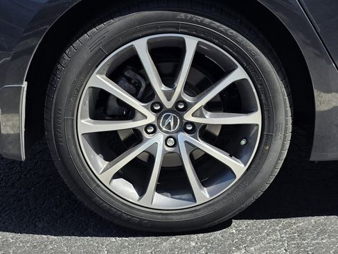 Used 2016 Acura TLX V6 w/ Technology Package image 37